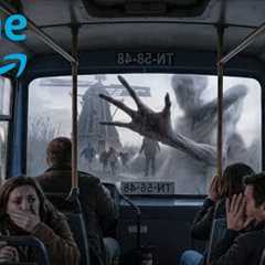 The Best New Amazon Prime Movies & Series Released in 2026!