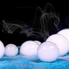 6 AMAZING SCIENCE EXPERIMENTS | SMOKE EXPERIMENTS