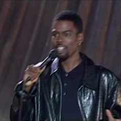 Chris Rock - Black People VS. Niggaz (Bring the Pain 1996)