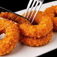 GOD, THIS IS SO DELICIOUS! Just mix chicken and eggs! Everyone is looking for this recipe!
