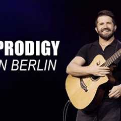 The Prodigy - Live in Berlin - Luca Stricagnoli