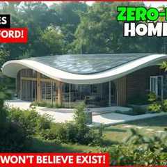 Top 6 Smart Homes That Cost Less Than You Imagine