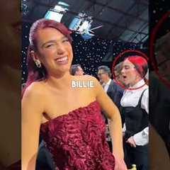 Celebs Caught in Their Most Awkward Moments Ever