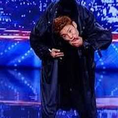 Top 10 Most Surprising America's Got Talent Auditions
