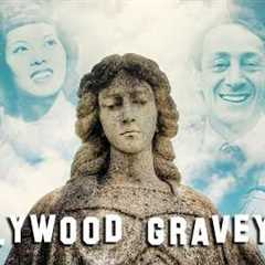 FAMOUS GRAVE TOUR - San Francisco #2 (John Madden, Angus Cloud, etc.)