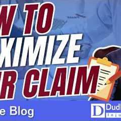 What Factors Affect a Personal Injury Settlement in Louisiana? | Dudley DeBosier Injury Lawyers