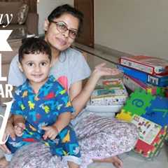 Birthday Toy Haul of a 2 year old toddler | Gift Options and Ideas for 2 year old Boy or Girl