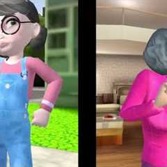 Scary Teacher 3D Version 5.9.1 | Flight Club Prank