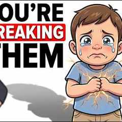 9 Small Things Parents Do That Can Damage a Child’s Confidence