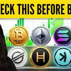 Is This Altcoin Pump REAL?! Here's What's Happening NOW