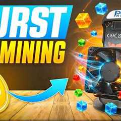 How I AM Solo Mining BITCOIN at 500 TH/s?!
