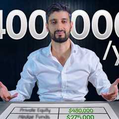The best 6-figure finance jobs (not investment banking)