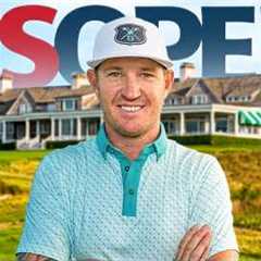 36 Holes of PURE Insanity: Golf's Longest Day