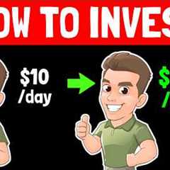 Dividend Investing for Beginners - Free Course in 2026