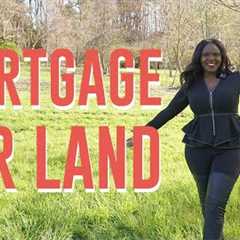 HOW TO FINANCE LAND (getting a LAND LOAN) DREAM HOME BUILD