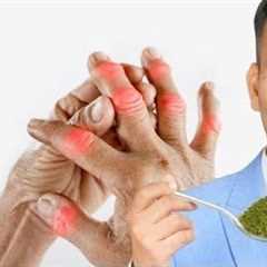 #1 Best Herb for Arthritis | Reduce Joint Pain & Inflammation Naturally