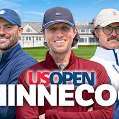 The First Hole In One In Major Cut History.