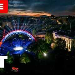 LIVE | Crowds Begin Arriving at White House South Lawn Ahead of Major Event With 5,000 Guests | APT