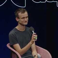 Vitalik Buterin and Friederike Ernst. Ethereum Economic Zone