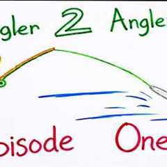 Beginner Fly Fishing for Trout