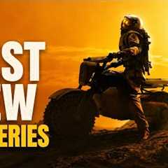 Apple TV's Best New Series of 2026 (So Far)