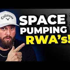 🚨 3 RWA Altcoins EXPLODING Today! - Targets I'm Watching!