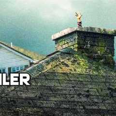 THE LAST HOUSE Official Trailer (2026)
