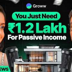 Easy ways to build passive income in your 20s