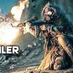 KILL CODE Official Trailer (2026) Frank Grillo