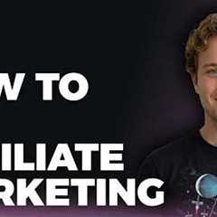 How to Do Affiliate Marketing on Gumroad (Step by Step)
