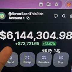 How To Dev A Viral Meme Coin With Only $10 (Insane Results 🤯)