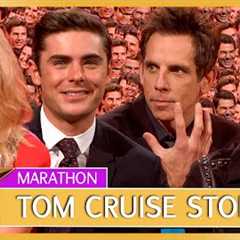 Cruise Control: The Best TC Stories | The Graham Norton Show