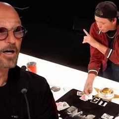 UNBELIEVABLE! 7 Magicians that left the Judges MIND BOGGLED on Got Talent!