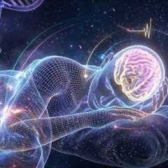 The Deepest Sleep Therapy: Whole Body Regeneration, Relieve Stress and Reduce Anxiety