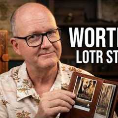 A Weird and Wonderful World of Stamp Collecting Oddities!