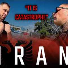 The Most Misunderstood City in Europe? | Tirana 🇦🇱