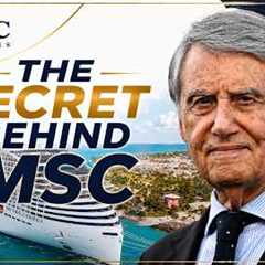 Why More Cruisers Are Choosing MSC Cruises