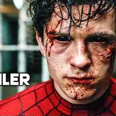 SPIDER-MAN: Brand New Day Official Trailer 2 (2026)