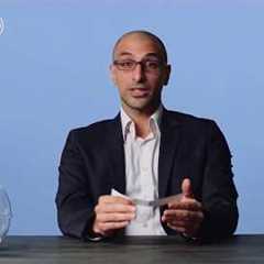 Would you rather be an engineer, scientist or an IP attorney?