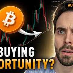Has Bitcoin Already Bottomed? Here's the Signal To Watch | Altcoin Daily Interview