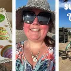 Shore Girl Hobbies | Trying Facebook Recipes | My Legs Were Like Jello 