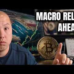 Will Bitcoin Get a Macro Relief Rally?