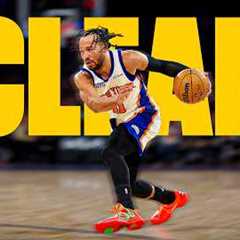 The Cleanest Plays Of The 2026 Season! 🔥