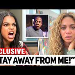 Blue Ivy’s Explosive Remarks Put Jay-Z In The Spotlight Again (It Got UGLY!)