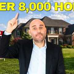 What to Know When Buying Your First Home | Tips, Tricks, and Red Flags