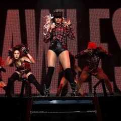 Beyoncé - Flawless/Yoncé - The Mrs Carter Show (LEGENDADO)