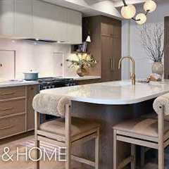 This 5-Storey Townhouse Is Full Of Hidden Design Elements
