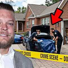 After His Death, They Opened Rick Harrison’s Son’s Garage, What They Found Shocked Everyone