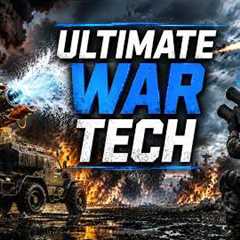 Military Technologies That Have Reached a New Level in 2026
