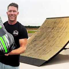World's Fastest RC Car Durability Test